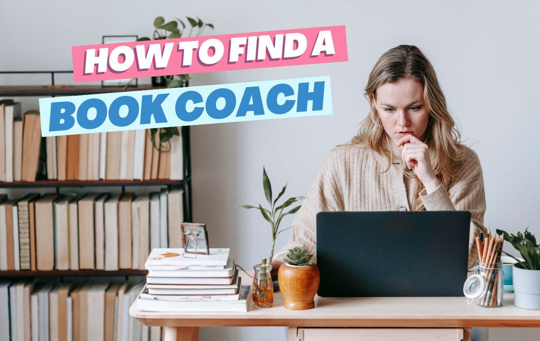Lisa Daily book coach and publishing strategist