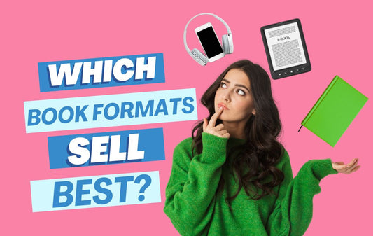 Self-Publishing Book Format Guide by Genre for Indie Authors