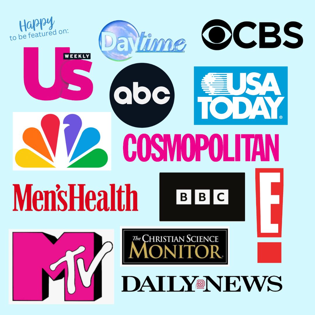 Become a Famous Self-Help Author: PR Secrets to Get Featured in the Media and Be Seen as an Expert in Your Field