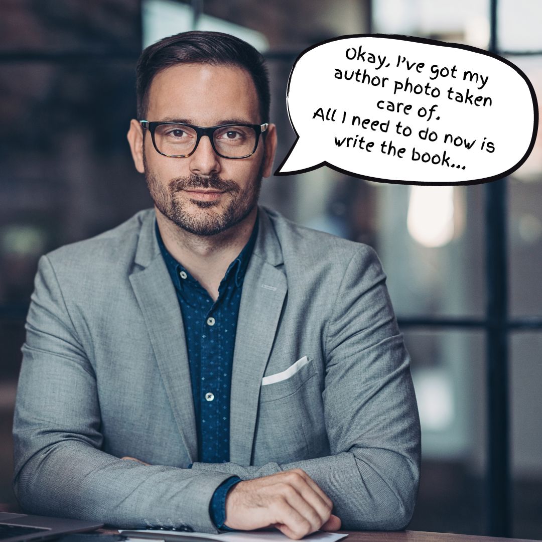 What are the requirements for a self-help book
