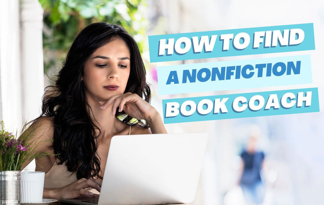 Lisa Daily helps nonfiction authors write bestselling books