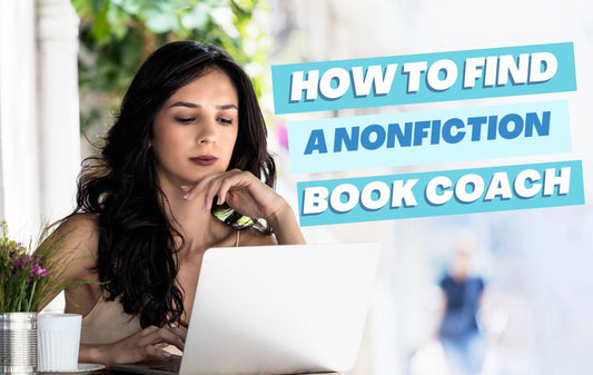 Lisa Daily helps nonfiction authors write bestselling books