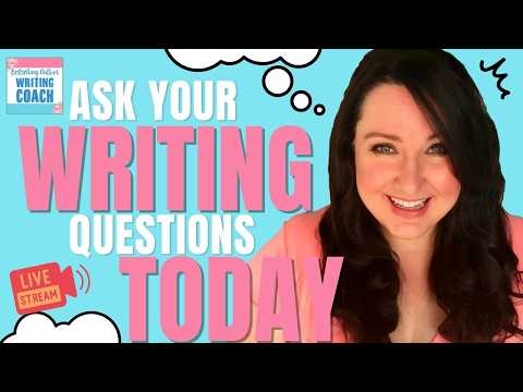 WORD SPRINTS WEDNESDAY⚡️ Get writing today!