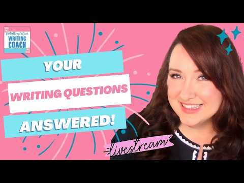 ✍️ LIVE WORD SPRINTS: Write With Us! | Wednesday 11 AM–1 PM ET