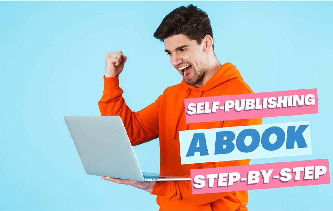 self-publishing a book