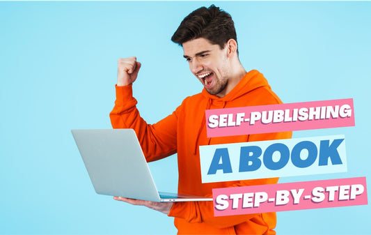self-publishing a book