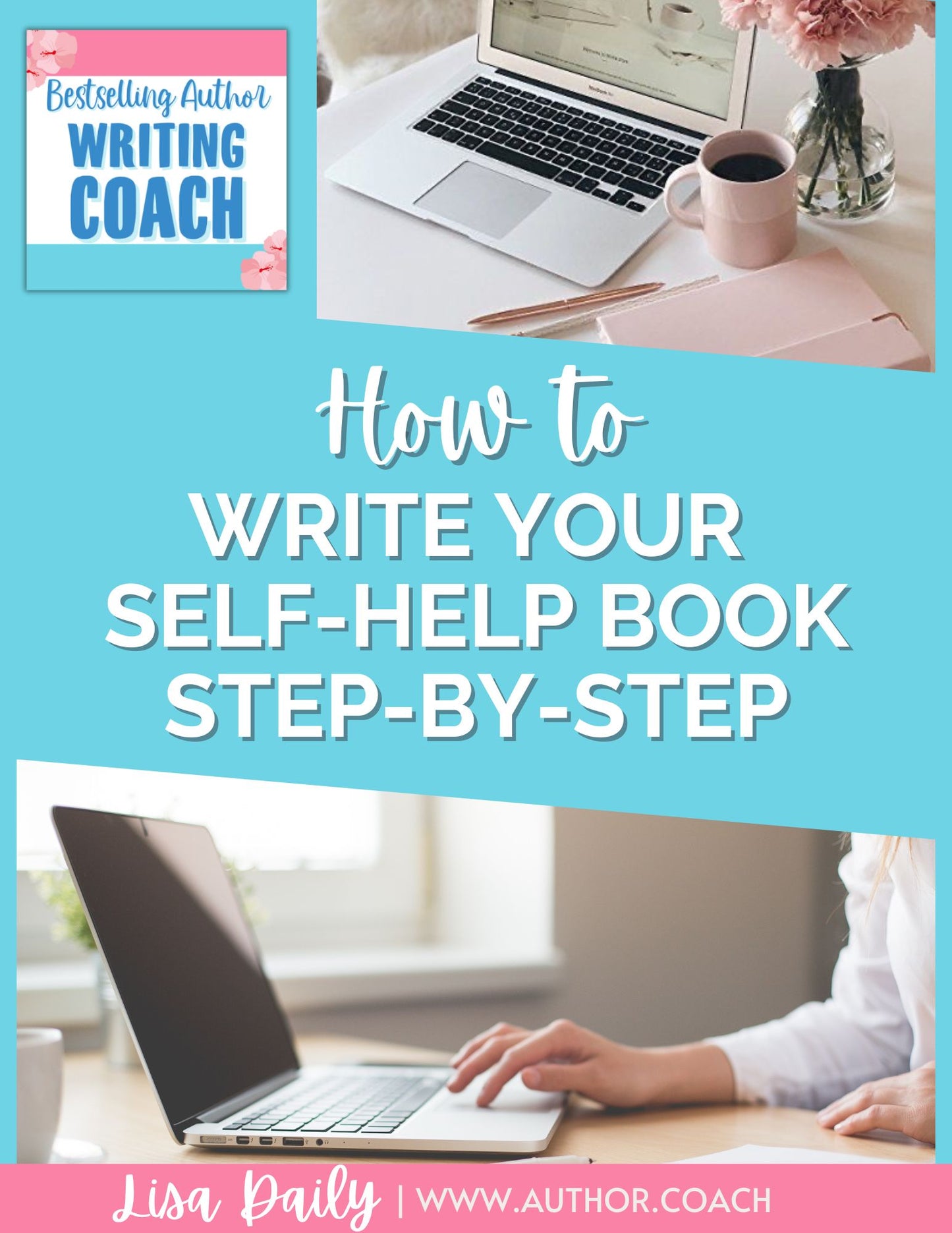 Free Self-Help Book Outline & Creative Work Plan: Plan Your Nonfiction Book Step by Step